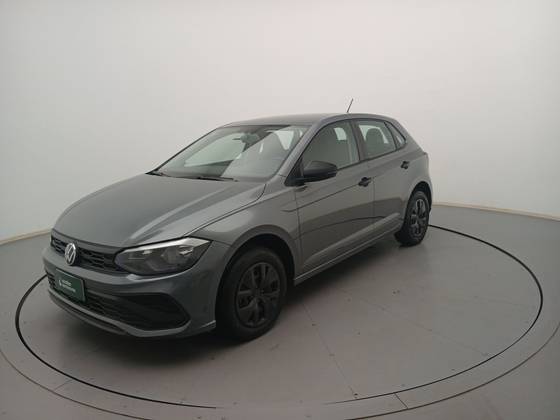 VOLKSWAGEN POLO 1.0 MPI TRACK MANUAL VOLKSWAGEN POLO 1.0 MPI TRACK MANUAL